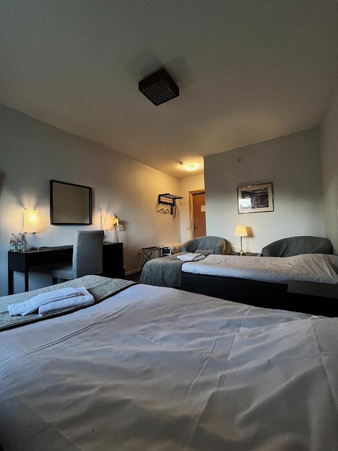 Nordica Hotel Strömsund