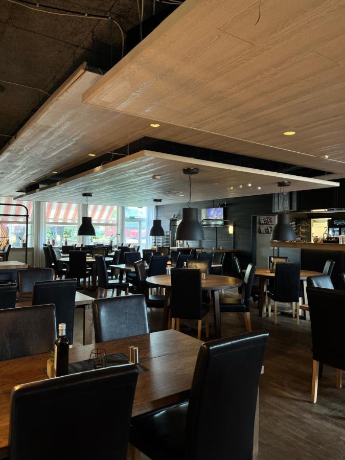 Hotel Nordica 3*