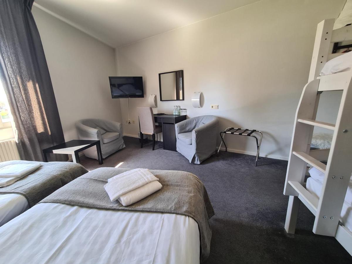 Nordica Hotel 3*