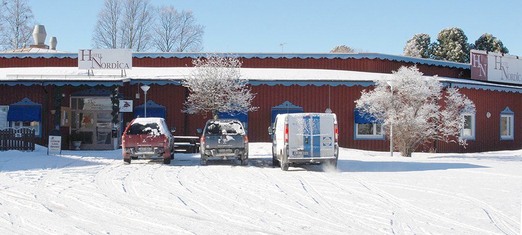 Nordica Strömsund