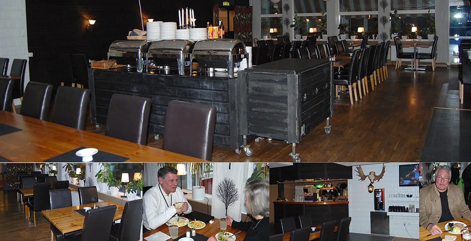 Nordica Hotel 3*